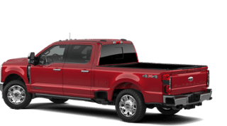 2026 Ford Super Duty® External Image 2